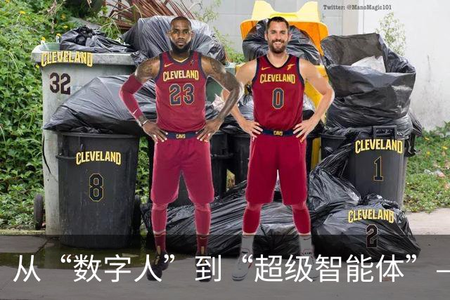 从“数字人”到“超级智能体”——中国伙伴的新呈现