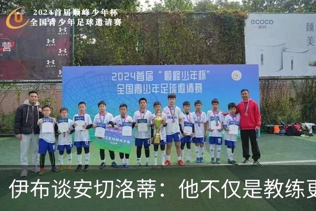 伊布谈安切洛蒂：他不仅是教练更是管理者 执教巴西对他是挑战