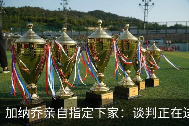 加纳乔亲自指定下家：谈判正在进行，切尔西急于送走他