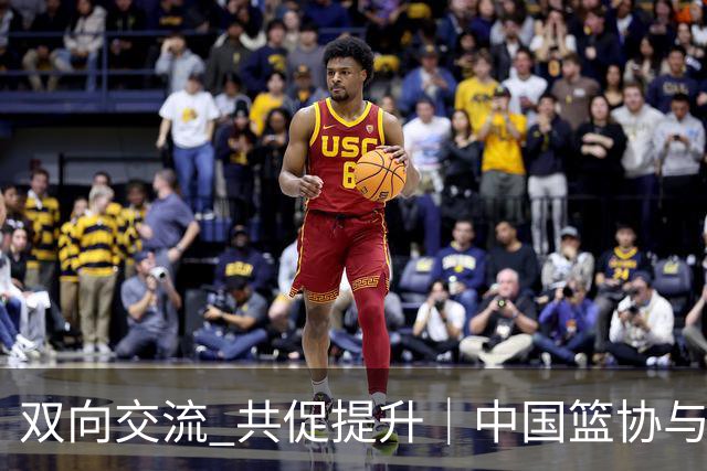 双向交流 共促提升｜中国篮协与澳大利亚篮协签署合作备忘录