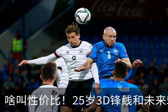 啥叫性价比！25岁3D锋线&未来5年年均1630万 火箭留伊森稳赚不亏