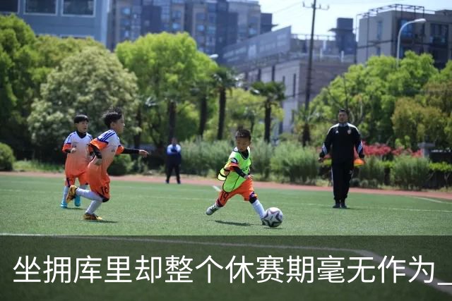 坐拥库里却整个休赛期毫无作为 新赛季的勇士或将再次无缘季后赛