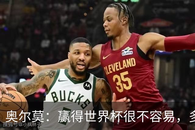 奥尔莫：赢得世界杯很不容易，多少强队小组赛和淘汰赛首轮就走了